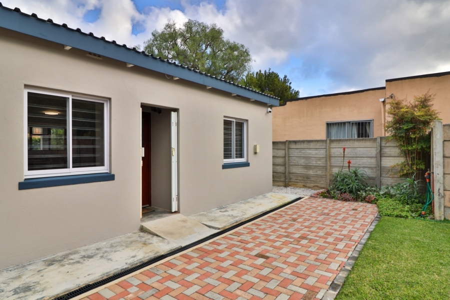 2 Bedroom Property for Sale in Kleinmond Western Cape